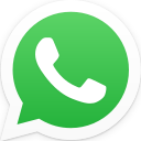 Ícone WhatsApp para contato com a IGt Software