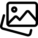 Ícone de imagem